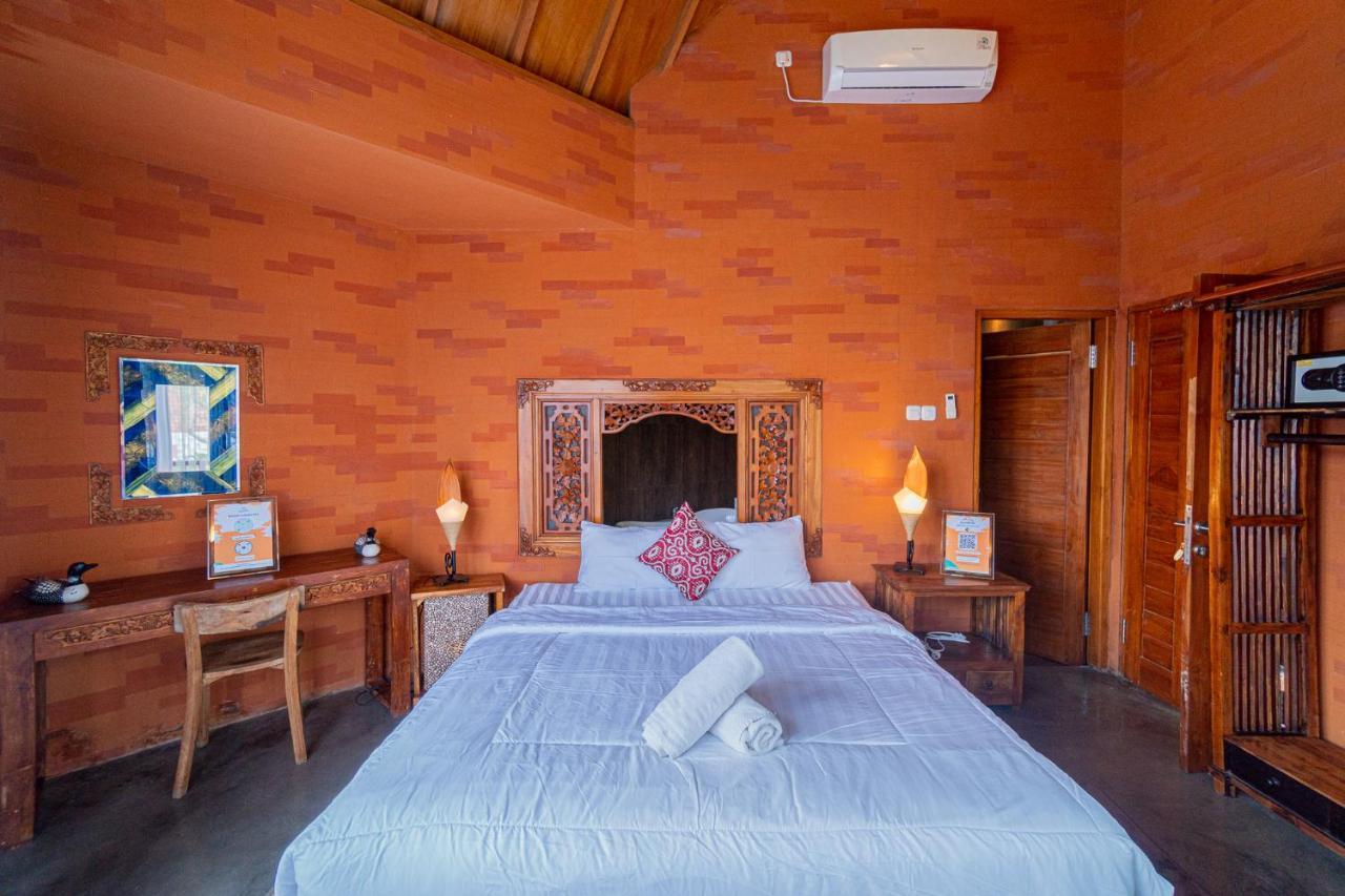 Villa Kanha By Bukit Vista Jimbaran Exterior foto